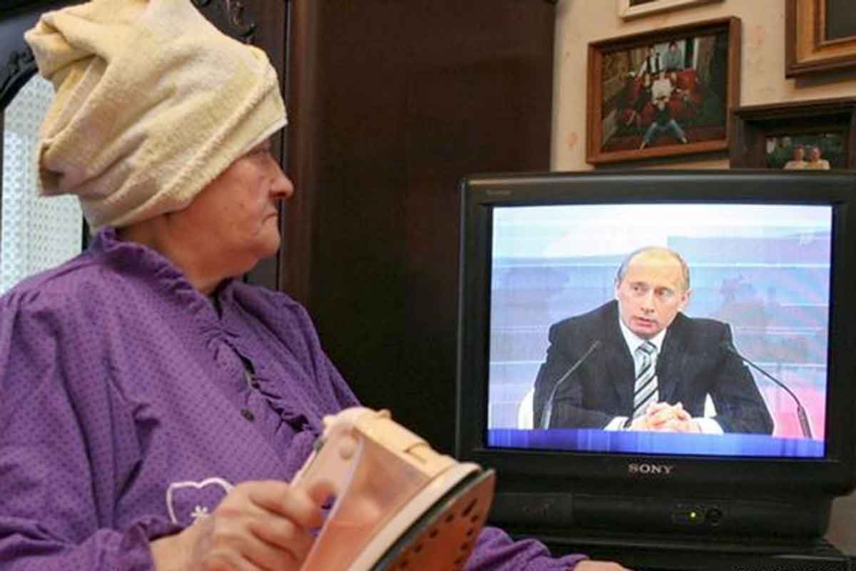 В Донецкой области предприниматель-сепаратист за 3000 грн помогал обойти запрет на трансляцию путинской пропаганды – вырученные деньги шли на спонсирование террористов “ДНР”
