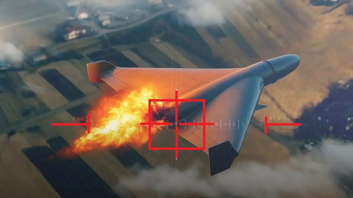 Сбивают каждые 9 из 10 "Шахедов": СМИ узнали про новое оружие Украины