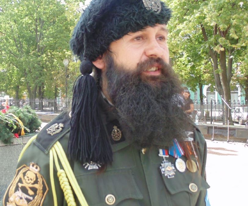 Из Румынии вышвырнули фаната "рус***го мира", командира сербских четников на Донбассе: стало известно, на каком преступлении попался Живкович, - кадры