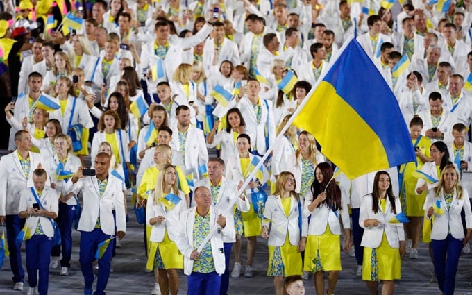 Олимпиада-2016 в Рио-де-Жанейро: хроника событий, главные новости и результаты за 06.08.2016