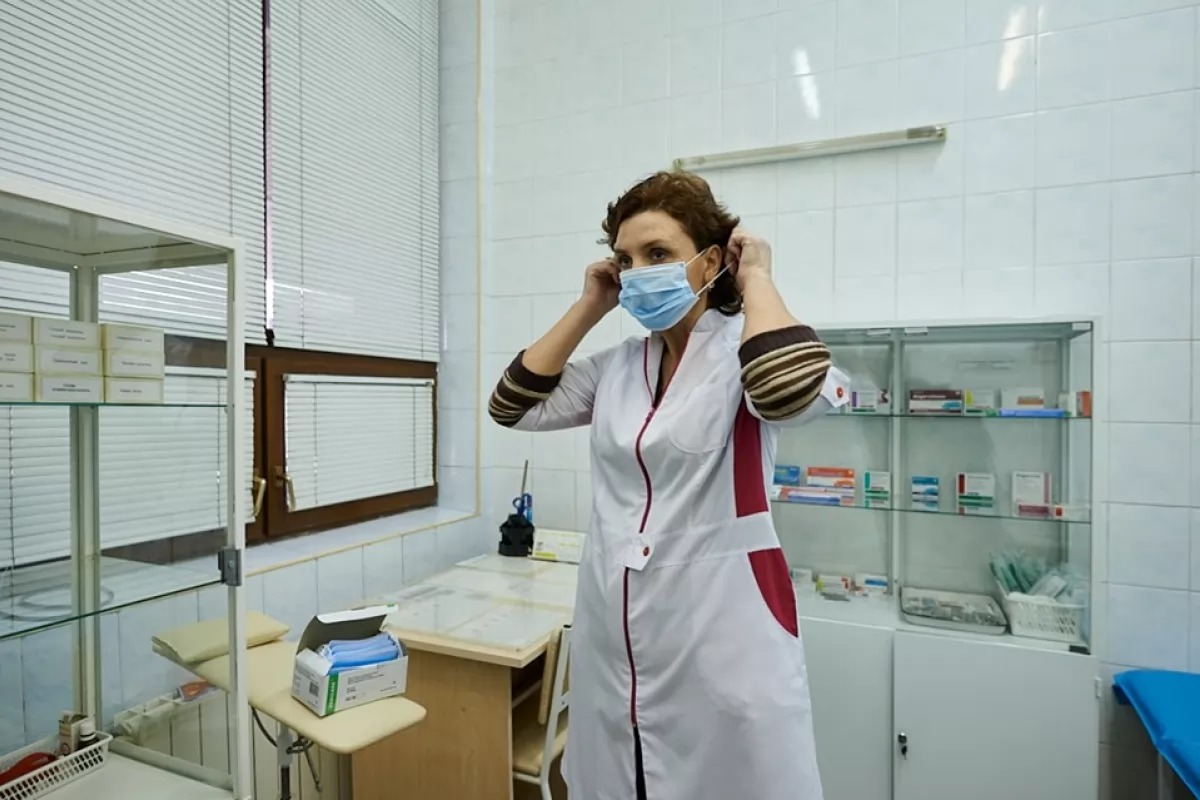 Коронавирус в Украине: СМИ сообщили реальное количество заболевших в стране 