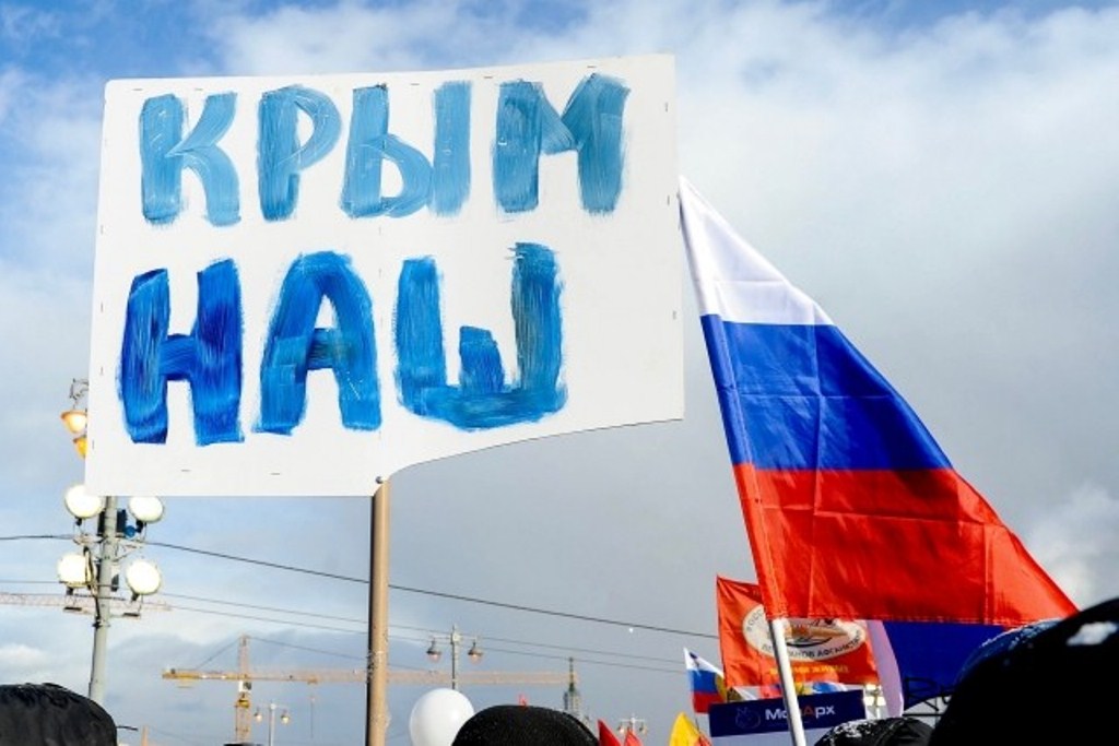 Фанат Путина из Крыма прозрел от беспредела вокруг: "Россия летит в пропасть"