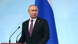 Путин бессилен - случай с Ил-20 полностью доказал его неспособность управлять Россией