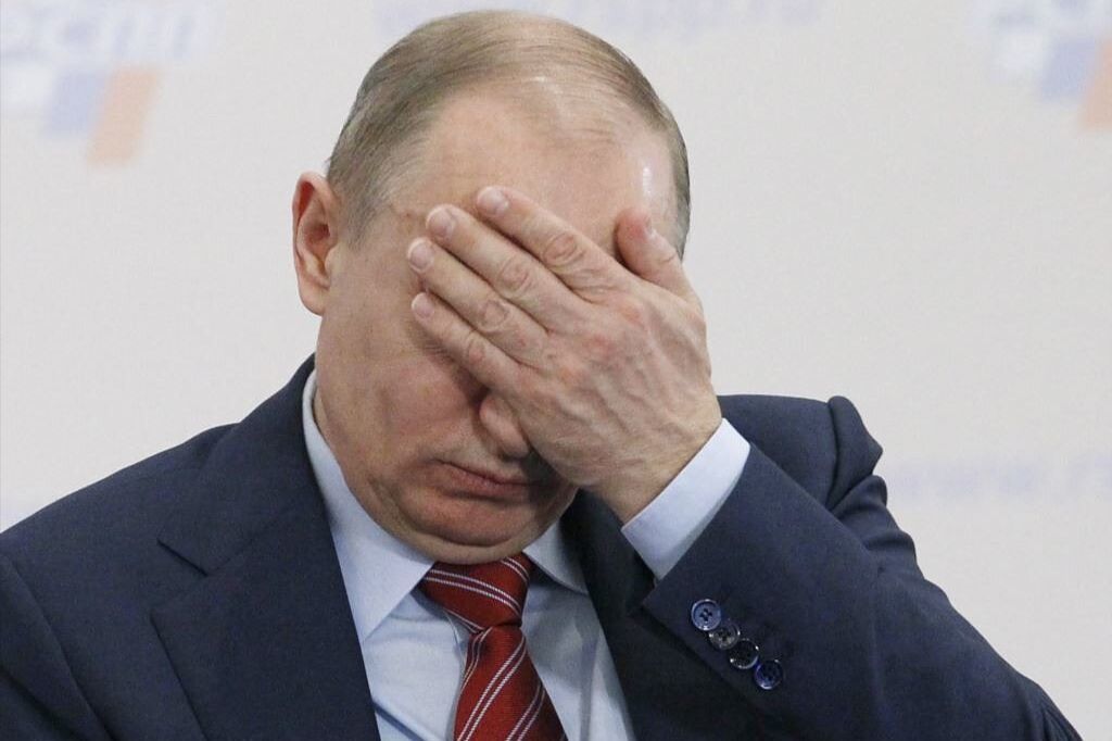 "Путин не стратег, а тактик", - Фурса объяснил, почему Россия ускоряет свое истощение
