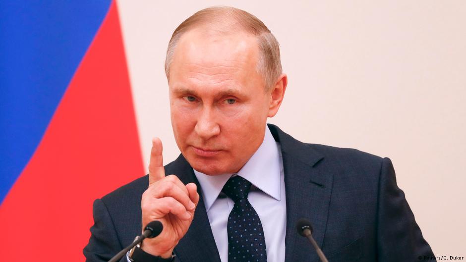 Путин приготовил новый удар по Украине: известны сроки 