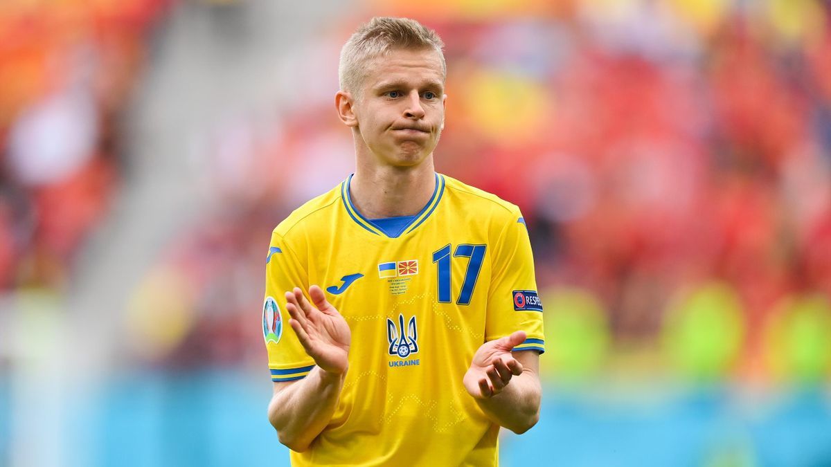 Решается судьба сборной Украины на Евро-2020: букмекеры сделали свой прогноз 