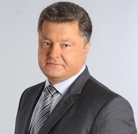 Порошенко рассказал, как изменится система пересечения границы в зоне АТО