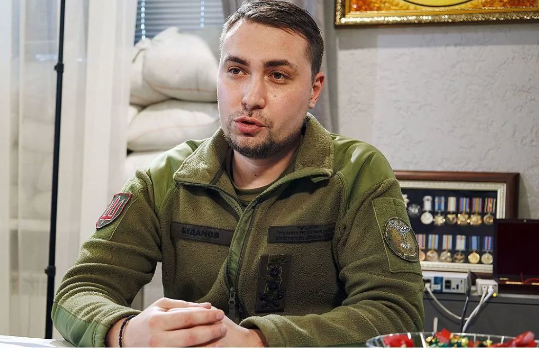 Буданов сделал заявление о контрнаступлении ВСУ: "Скоро начнется"