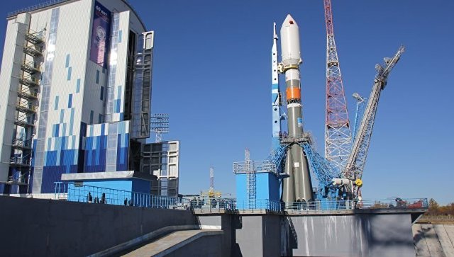 Очередной провальный запуск ракеты с космодрома "Восточный": в России "нашли крайнего"