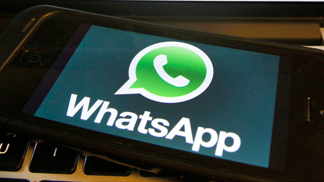 Официально: Facebook выкупила WhatsApp за 19 млрд. долларов