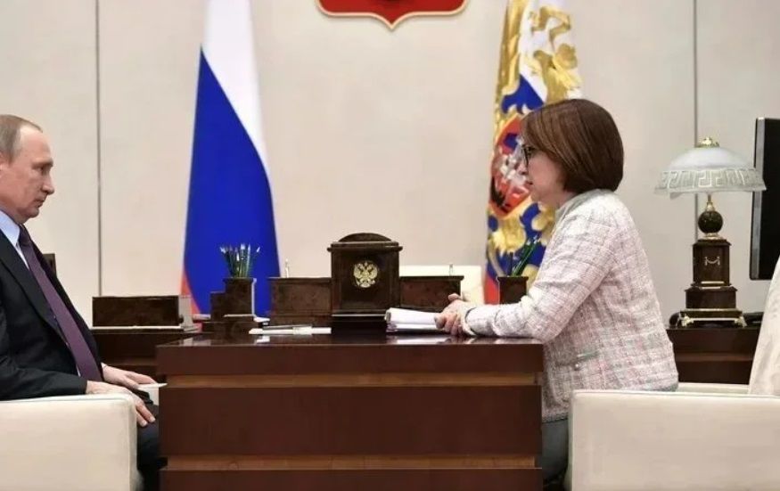 Санкции работают: в России с тревогой признали, что не могут остановить бегство теневого капитала из страны