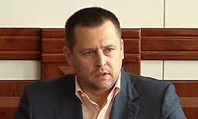 Помощник Коломойского - Филатов: У меня есть автомат для Олейникова, Шкиля и Тимошенко