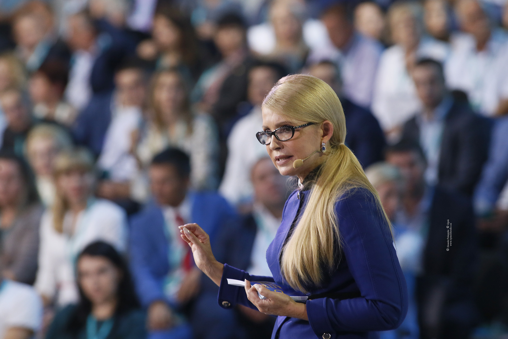 Тимошенко раскрыла многоходовочку Коломойского: дальше нет смысла "врать" - кадры