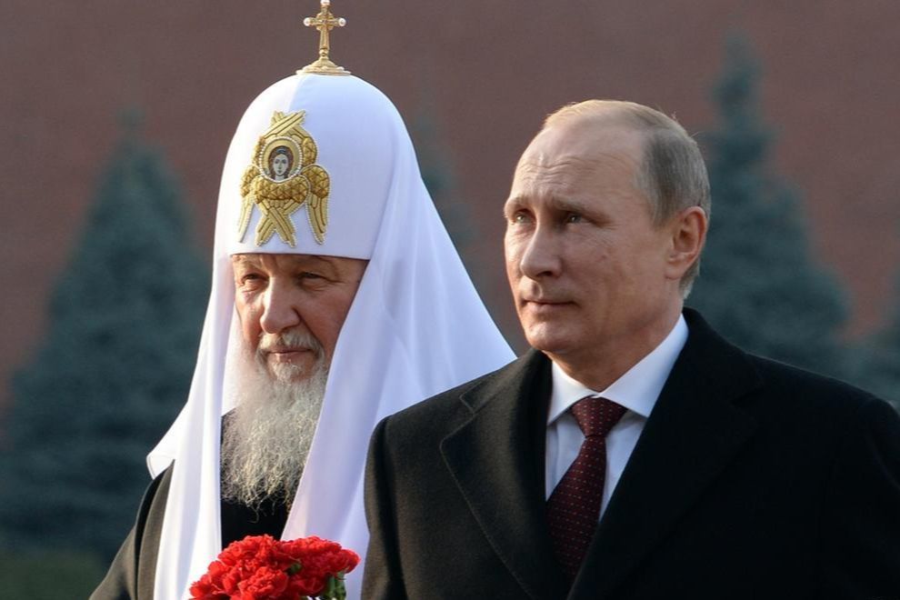 РПЦ вербует африканцев на войну: обещают учебу, а отправляют на смерть