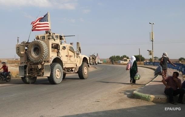 В Пентагоне сделали заявление по выводу войск США из Сирии
