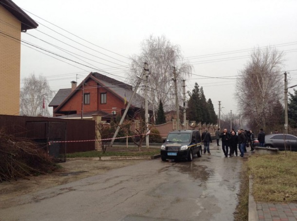 ​"Оппозиционный блок" обвинил в гибели Пеклушенко власть. Текст заявления