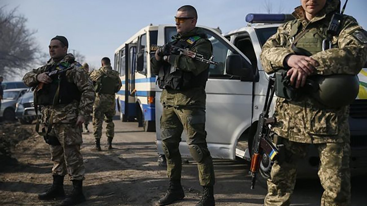 ОБСЕ выступила с заявлением по перемирию на Донбассе: "Такое впервые"