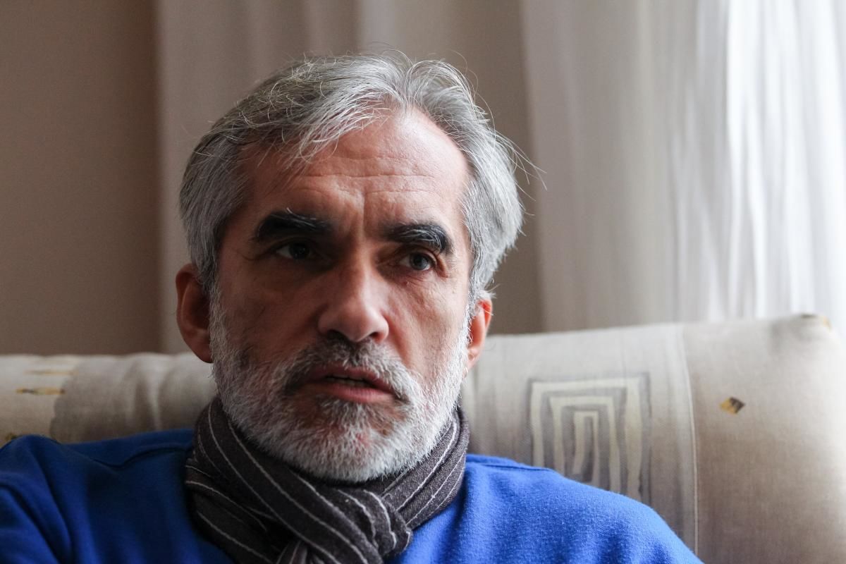"Україна стане лідером", – Ярослав Грицак рассказал, какой видит развязку войны