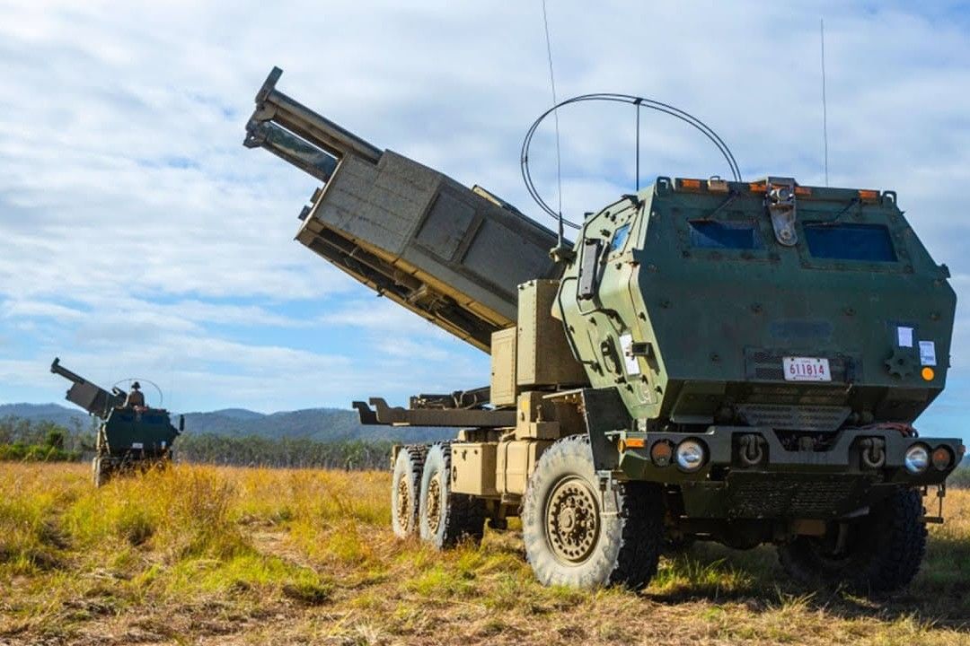 Армия Путина ползает на брюхе: как 8 HIMARS похоронили российское наступление