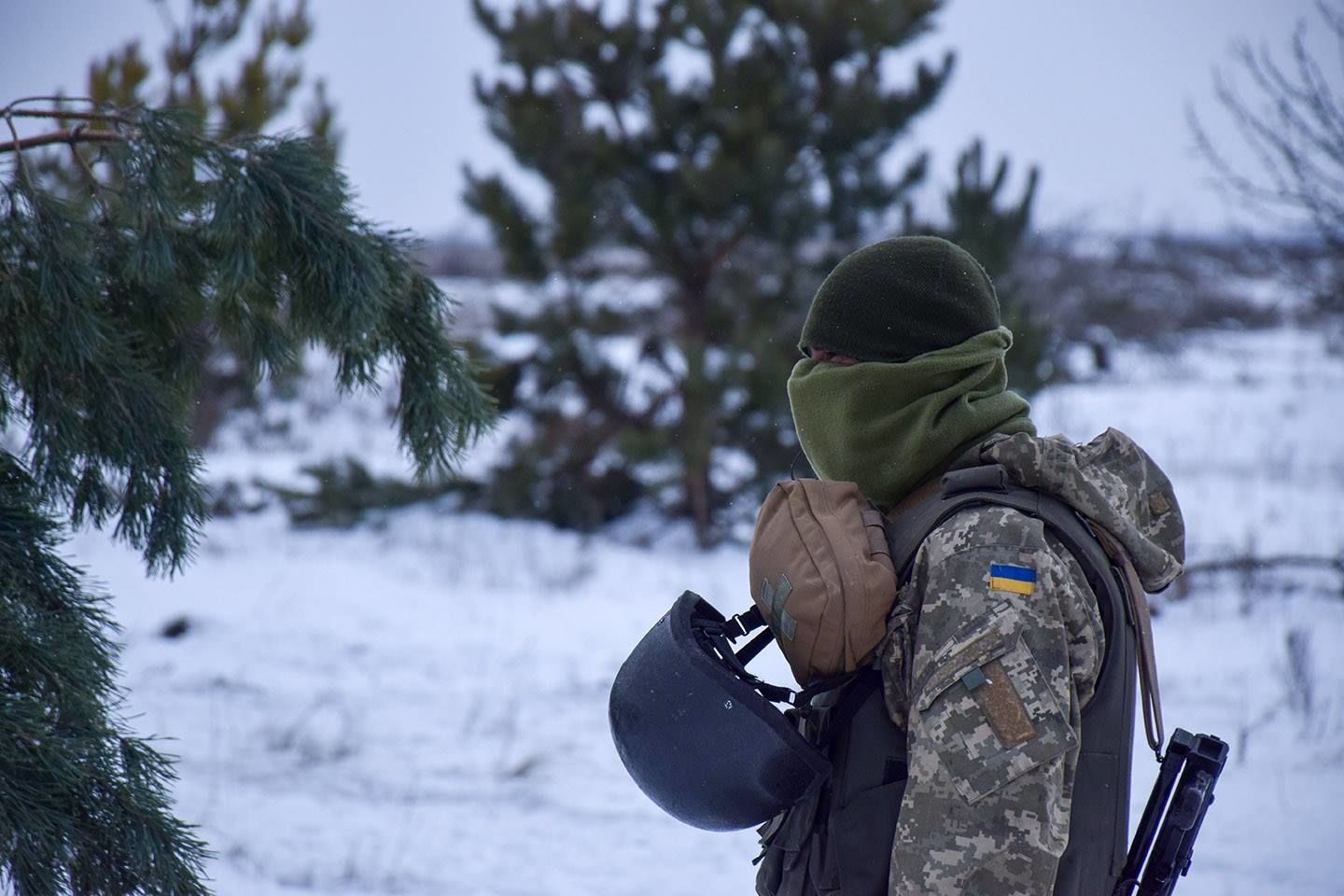 Левиев заинтриговал прогнозом по войне в Украине на период холодов ...
