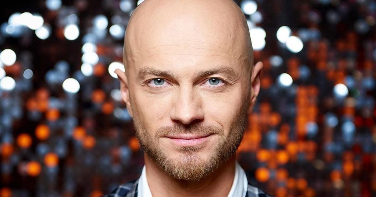 "Что там в шортах", – Влад Яма опубликовал пикантные фотографии с Мальдив
