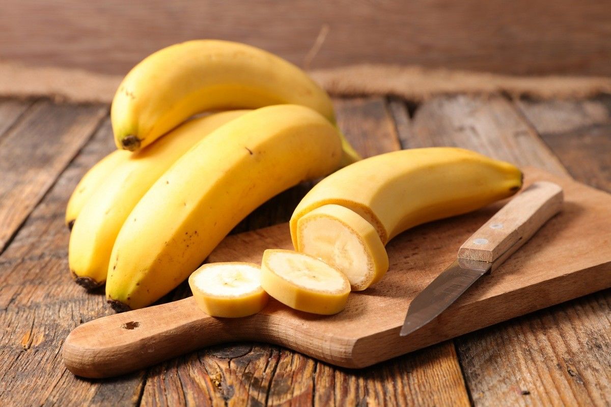 Беспокоиться не стоит: врач развеял миф о вреде бананов