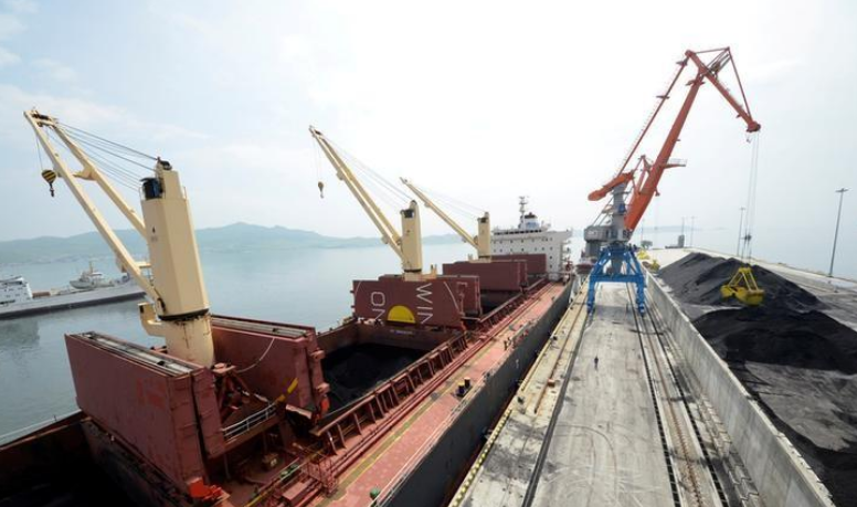 "Нет больше времени на оправдания", - Госдеп США уличил Россию в обходе санкций Совбеза ООН по КНДР