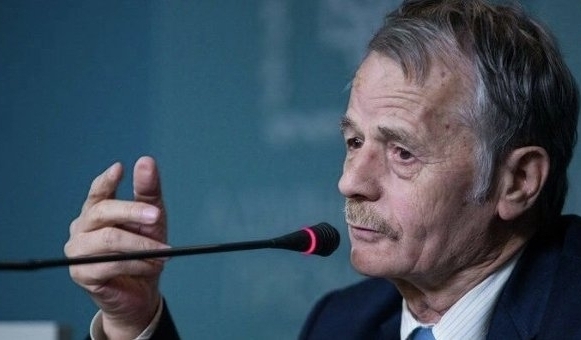 Влиятельный крымский политик Джемилев рассказал, от чего зависит возвращение Крыма в состав Украины