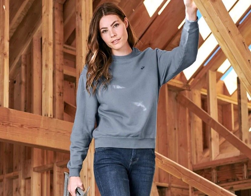 5 теплих джемперів, без яких зимовий гардероб не обійдеться 