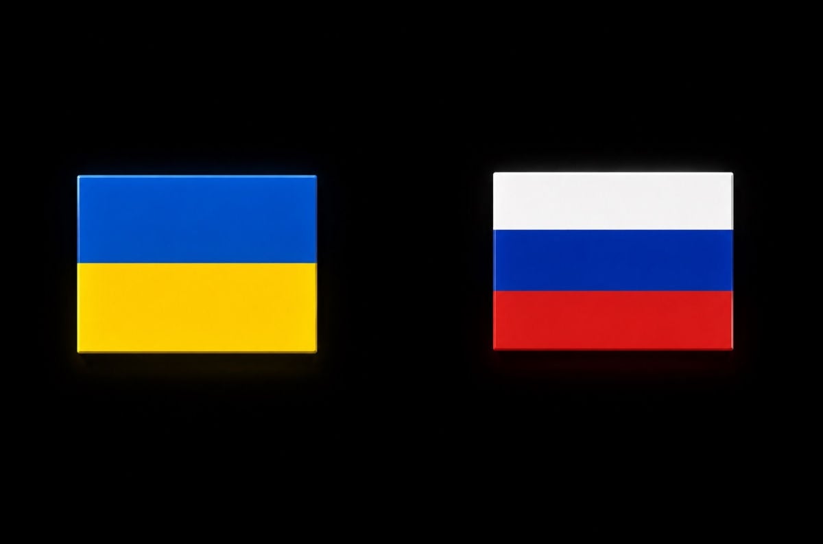 Редколлегия Bloomberg: перемирие в войне России и Украины становится все более реальным