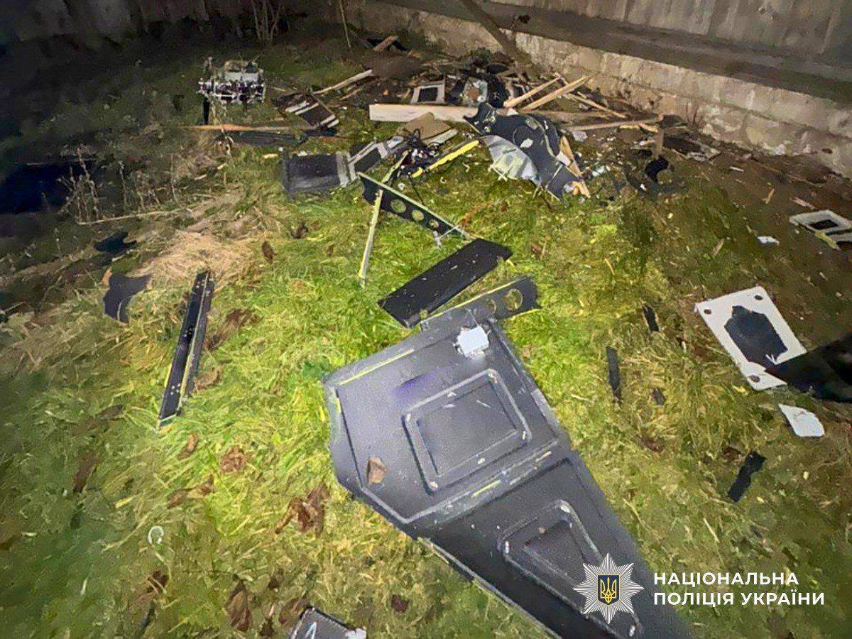 Последствия террористических атак БПЛА РФ по Украине: есть погибшие, среди раненых ребенок