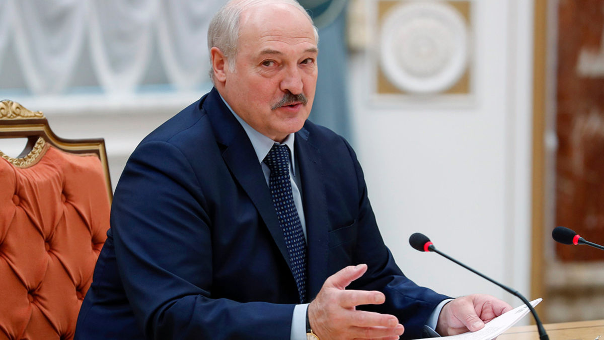 ​Лукашенко сделал заявление по ЕС, которое удивило даже членов Совмина Беларуси