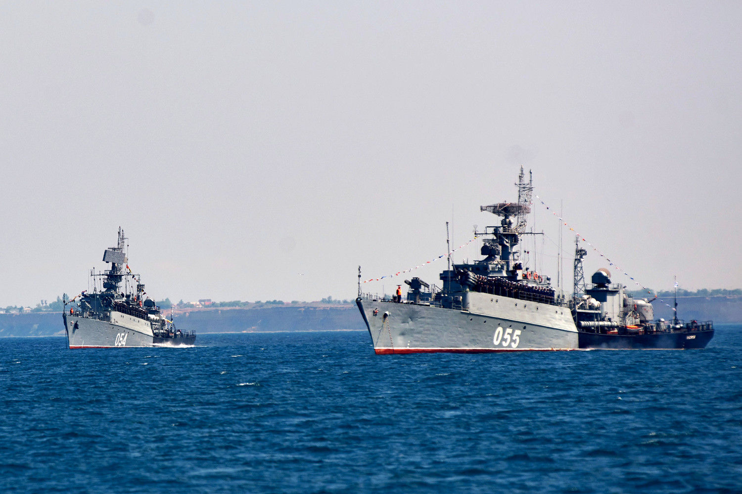 "Мы достигли стратегического паритета", – Черник пролил свет на успехи ВСУ в Черном море