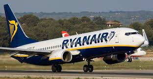 Рынок Украины стал чрезвычайно привлекательным для иностранного бизнеса: ирландский лоукост-перевозчик Ryanair готов запустить первые рейсы