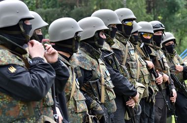 Прокурор Киева назвал батальон "Айдар" внутренней угрозой для Украины