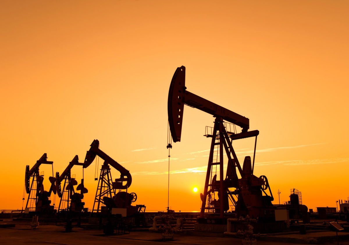Цены на нефть показали движение в преддверии новых антироссийских санкций Трампа
