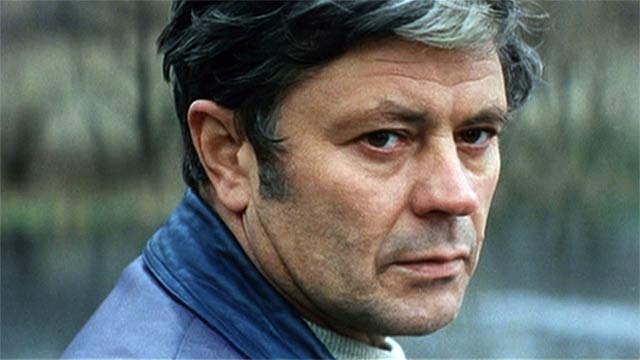 ​Легенду литовского и советского кино Баниониса посмертно обвинили в работе на КГБ, - подробности