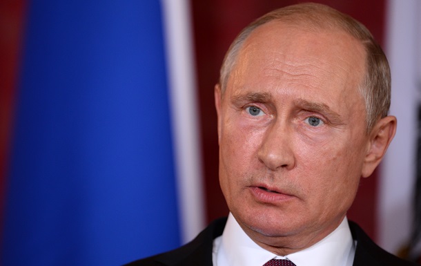 Путин сделал скандальное заявление о "безбожниках XX века" в Украине и ПЦУ