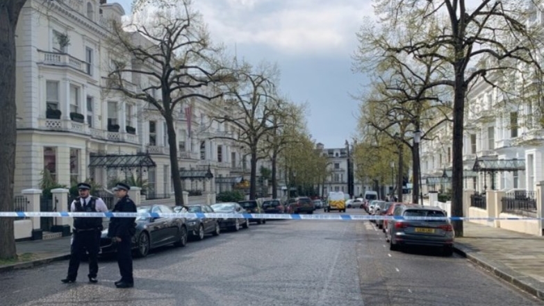 Мужчина, напавший на посла Украины в Лондоне, оказался психопатом: в Скотланд-Ярде рассказали, что ждет злоумышленника