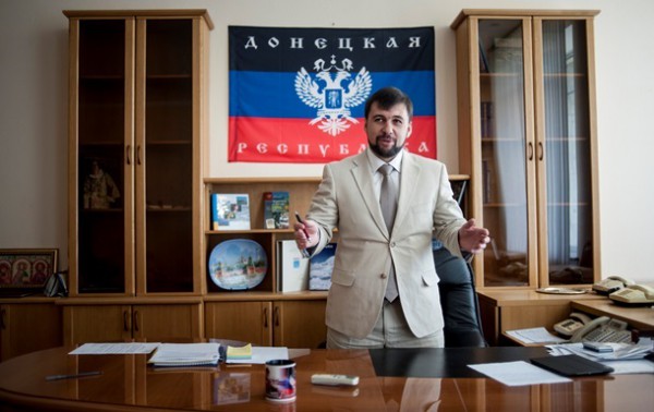 ​Пушилин чужой для ДНР и попытки Суркова «продвинуть» его не помогут, - источник