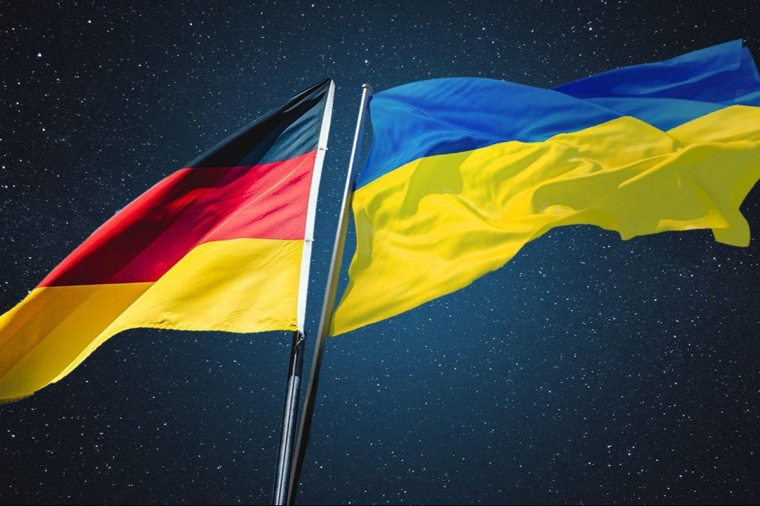​Украина усиливается: Германия объявила новый пакет военной помощи ВСУ