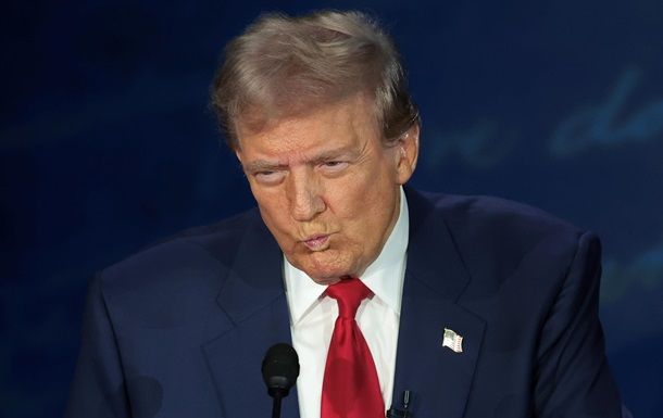 Трамп отказался от новых дебатов с Харрис, назвав весьма странную причину своего решения