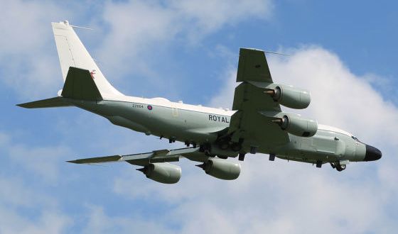 Масштабная инспекция России: над территорией агрессора пронесется самолет с наблюдателями из Германии, Италии и Греции