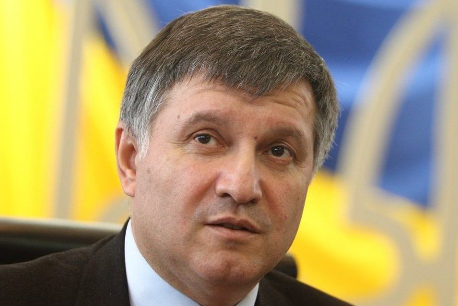 Аваков рассказал о причинах ограничения въезда в столицу