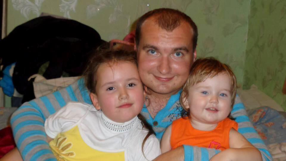 Маслак, Куринной, Никоноров, Попов и Карагяур: эти пятеро, погибших в ДТП, сделали невероятно много, чтобы прекратить сепаратистский шабаш России на Донбассе, - Геращенко