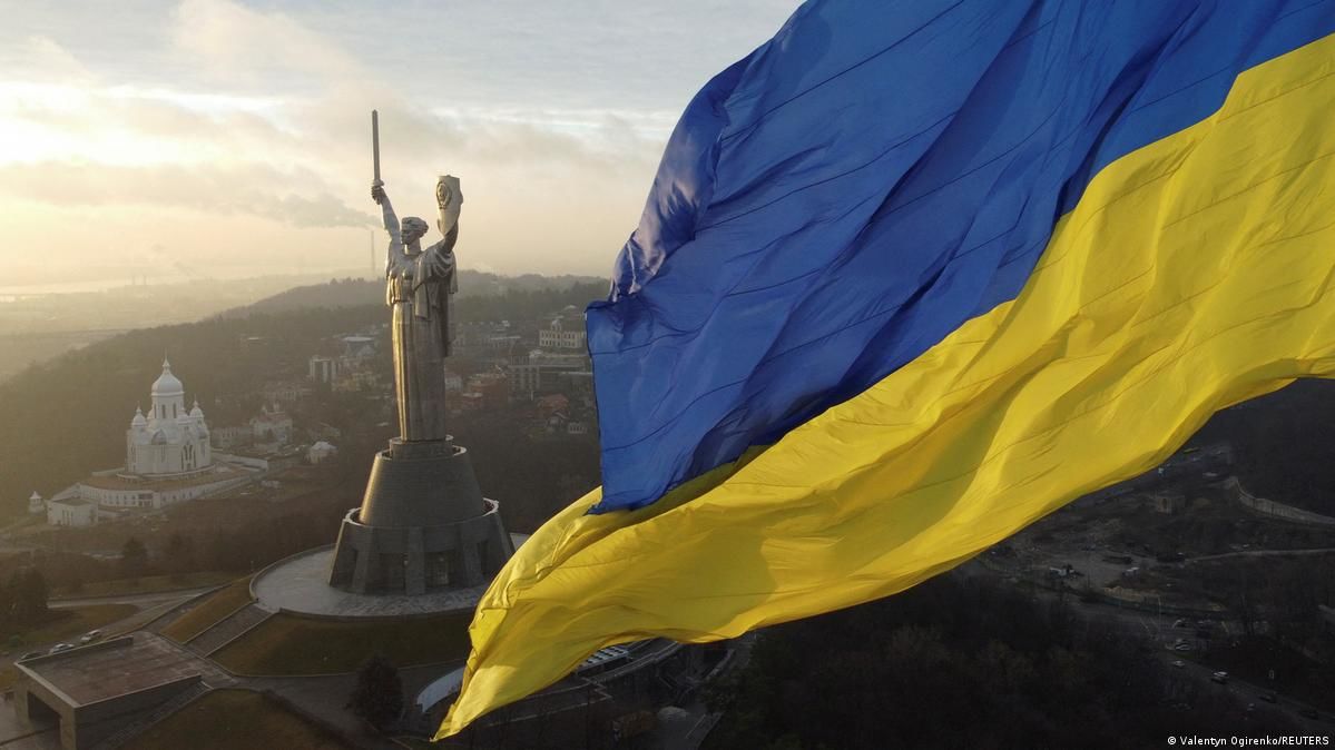 Результаты опроса: сколько граждан Украины за полное освобождения Донбасса и Крыма военным путем