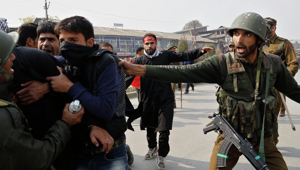 В Индии задержали российского диджея за хранение наркотиков