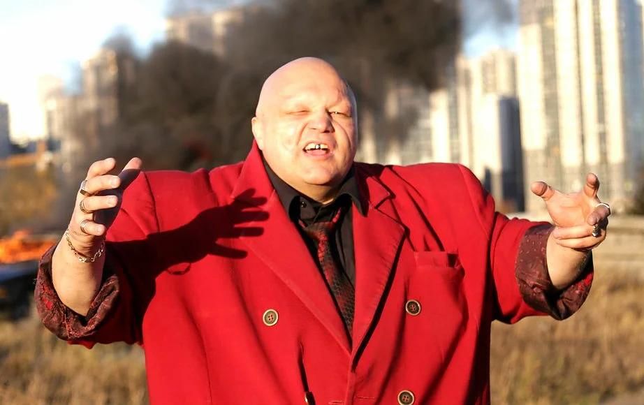 Барецький замислив щось дивне: серіал "Грязь" про Пугачову та Галкіна, відомі актори на головні ролі