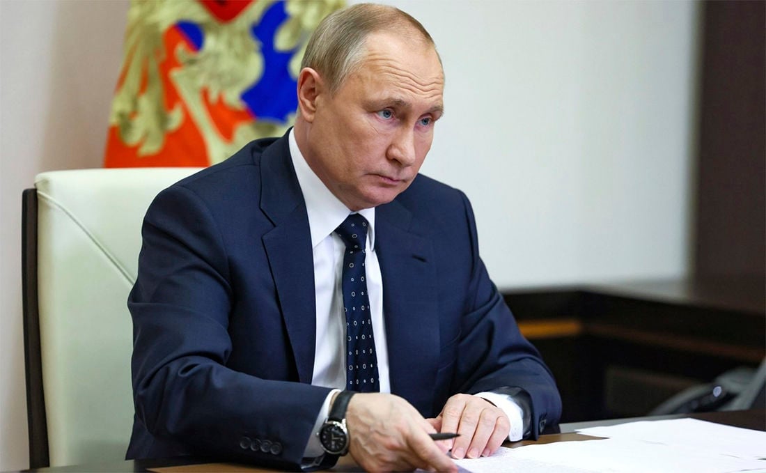 Плохая новость для Путина: россияне стремительно теряют интерес к войне