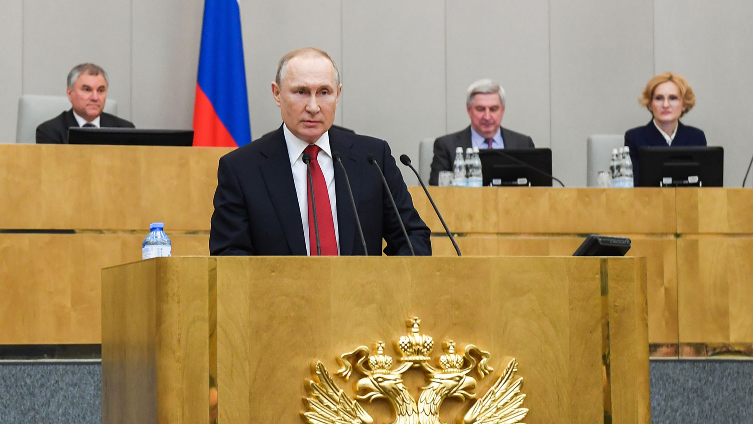 "Путин дал разрешение", - на суде по делу МН17 выступили против президента России
